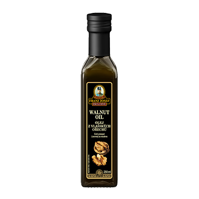 Walnut Oil 250ml